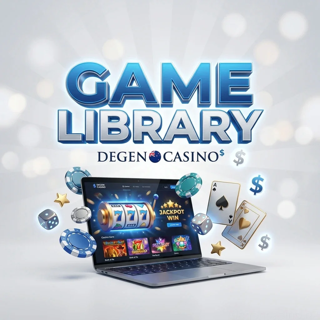 Game Library